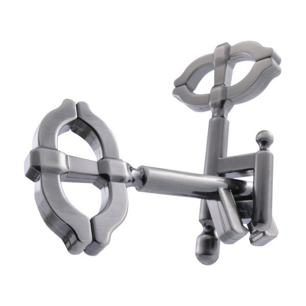 Huzzle Cast - Key Eureka - Obrázek 2