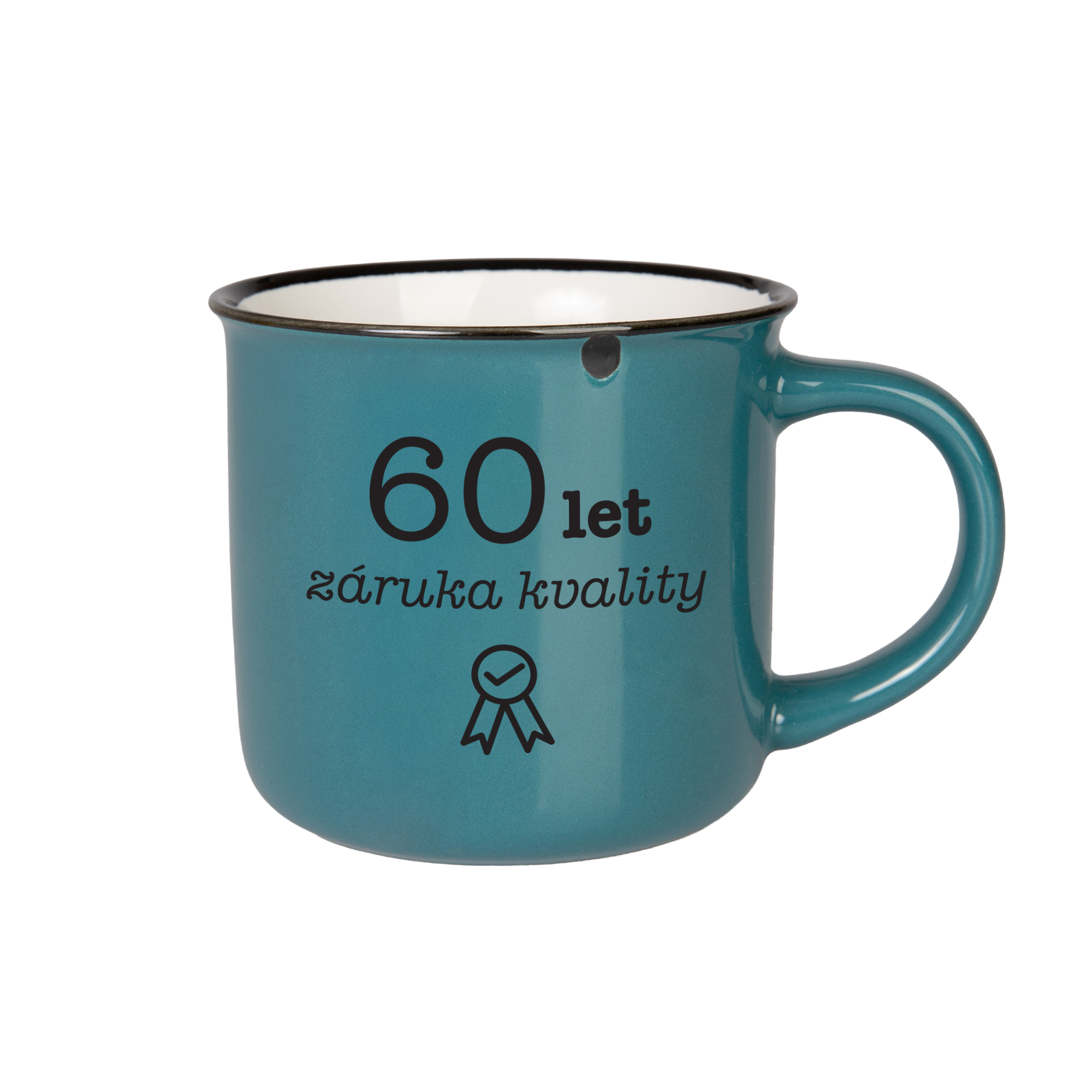 Kameninový plecháček - 60 Albi