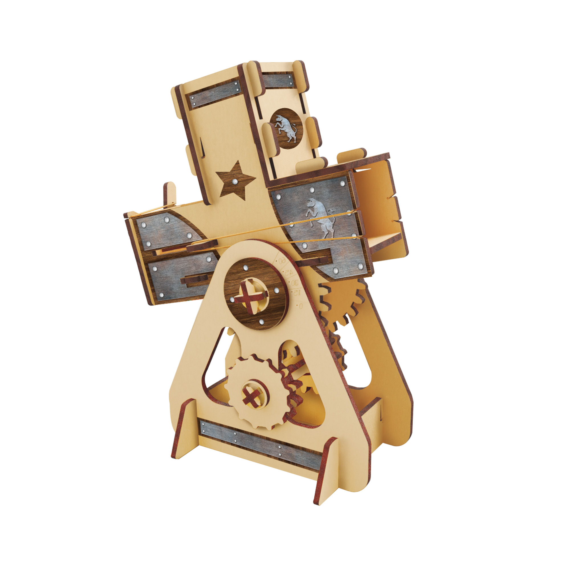 Katapulty Albi - Obrázek 2