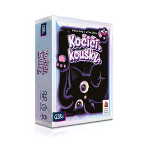 Kočičí kousky Albi