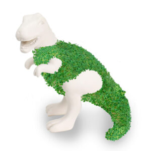 Květináč - Tyrannosaurus rex Gift republic