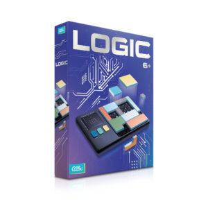 Logic - Elektronická hra Albi