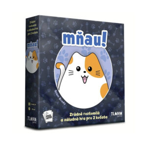 Mňau! Tlama games