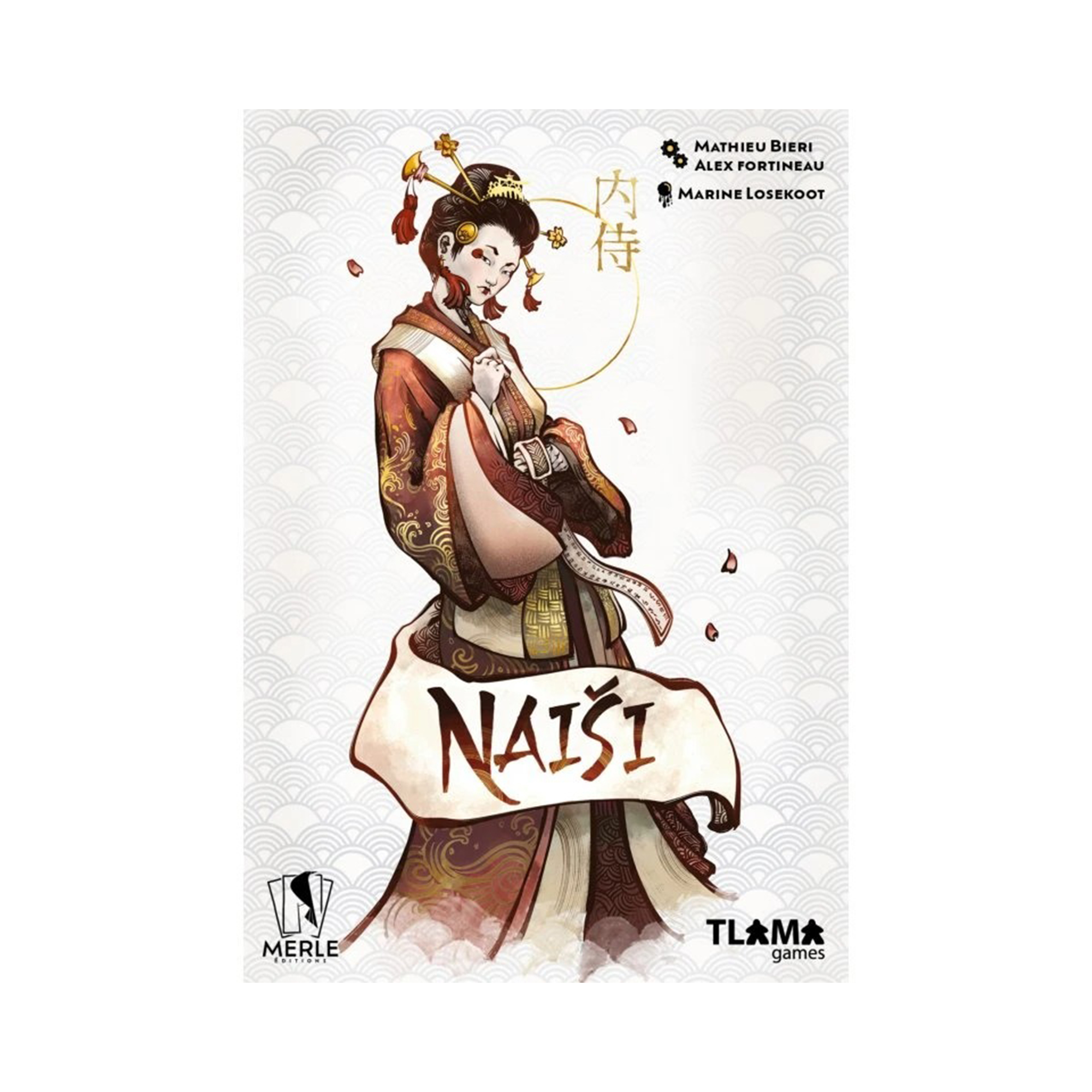 Naiši Tlama games - Obrázek 2