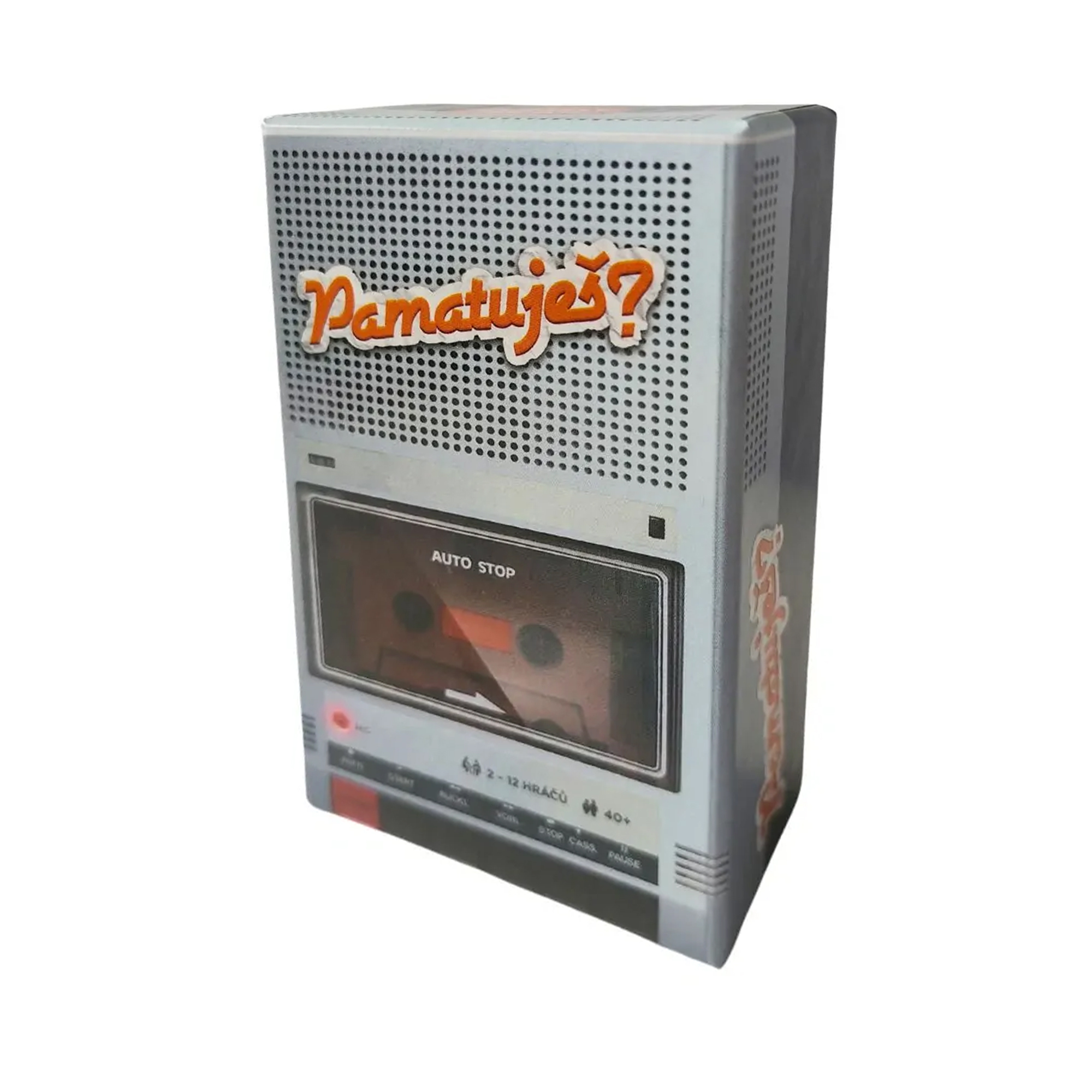 Pamatuješ? Dummy bear