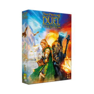 Pán prstenů: Duel o Středozem Asmodee Blackfire