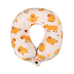 Polštář - Kapybary Albi