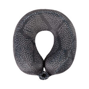 Polštář - Šedý Albi