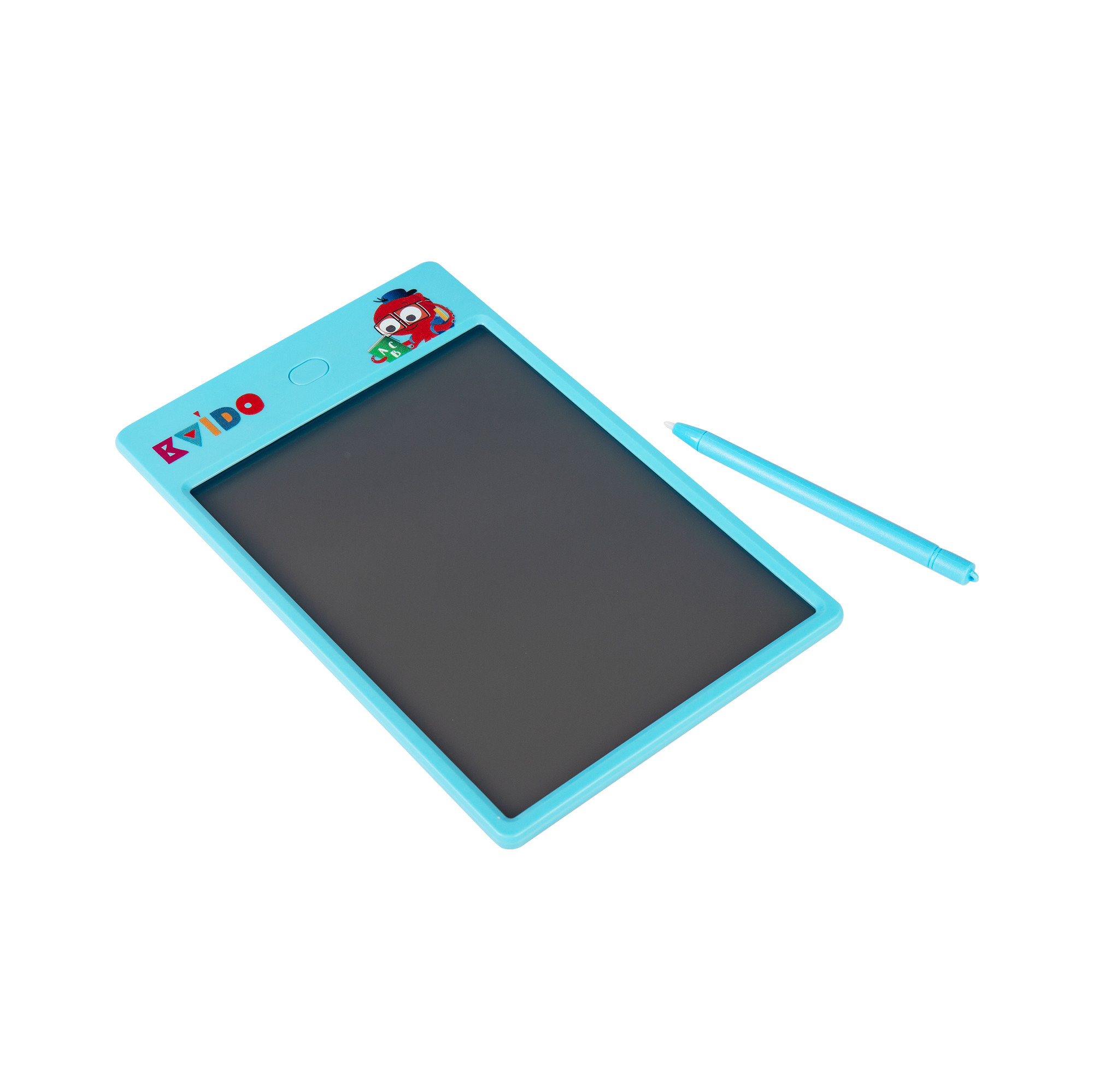 Průhledná LCD tabulka s 11 šablonami - Kvído Albi - Obrázek 3