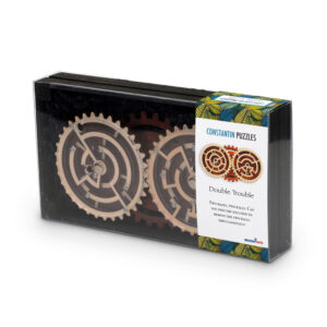 Recent Toys hlavolam - Double Trouble SmartLife