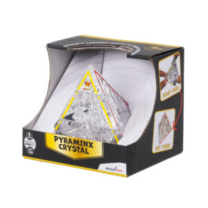 Recent Toys hlavolam - Křišťálová pyramida SmartLife