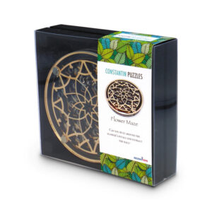 Recent Toys hlavolam - Květinové bludiště SmartLife