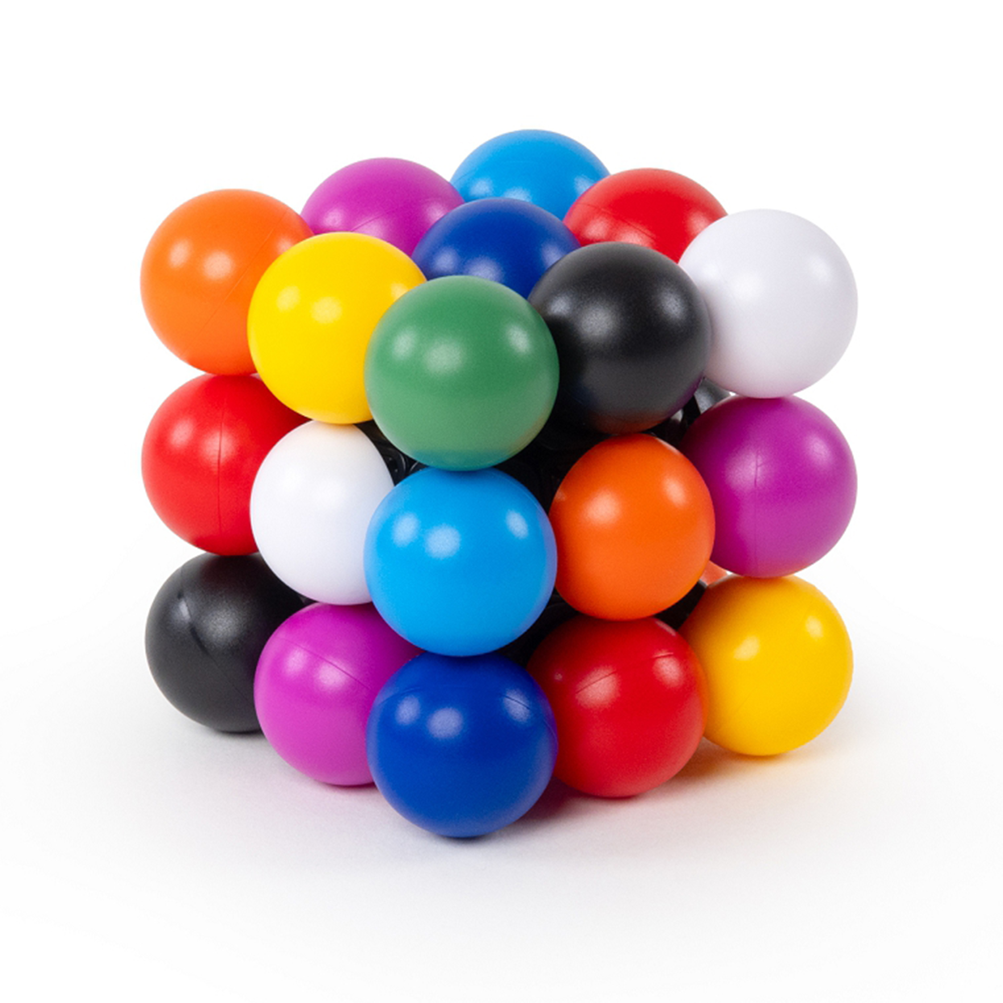 Recent Toys hlavolam - Molekuly SmartLife - Obrázek 3