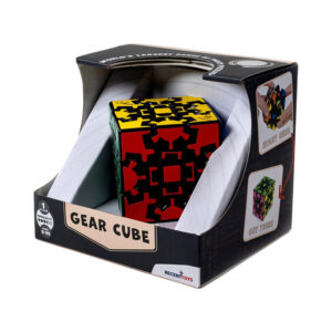 Recent Toys hlavolam - Zubatá kostka SmartLife