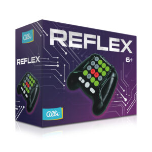 Reflex - Elektronická hra Albi