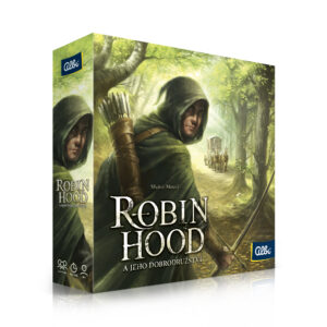 Robin Hood Albi