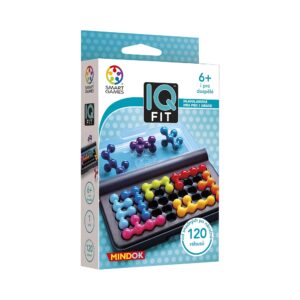 SMART - IQ Fit Mindok