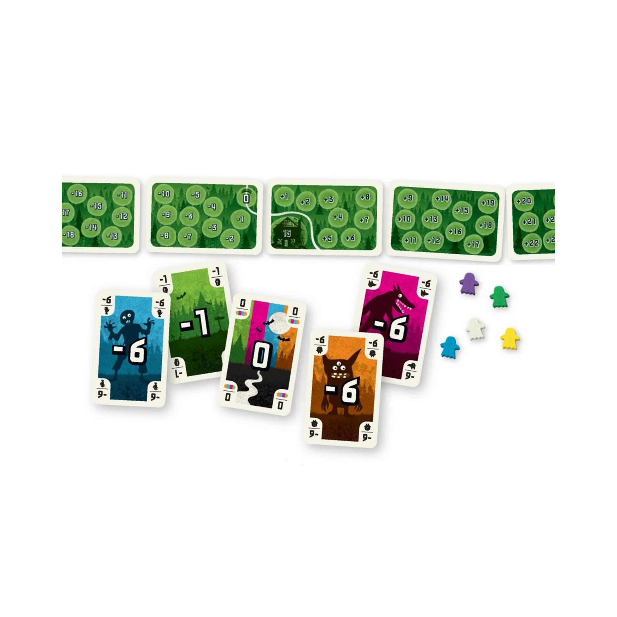 Štycholes Tlama games - Obrázek 3