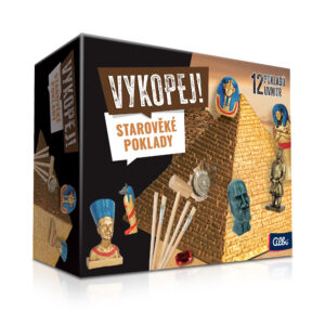 Vykopej! - Starověké poklady Albi