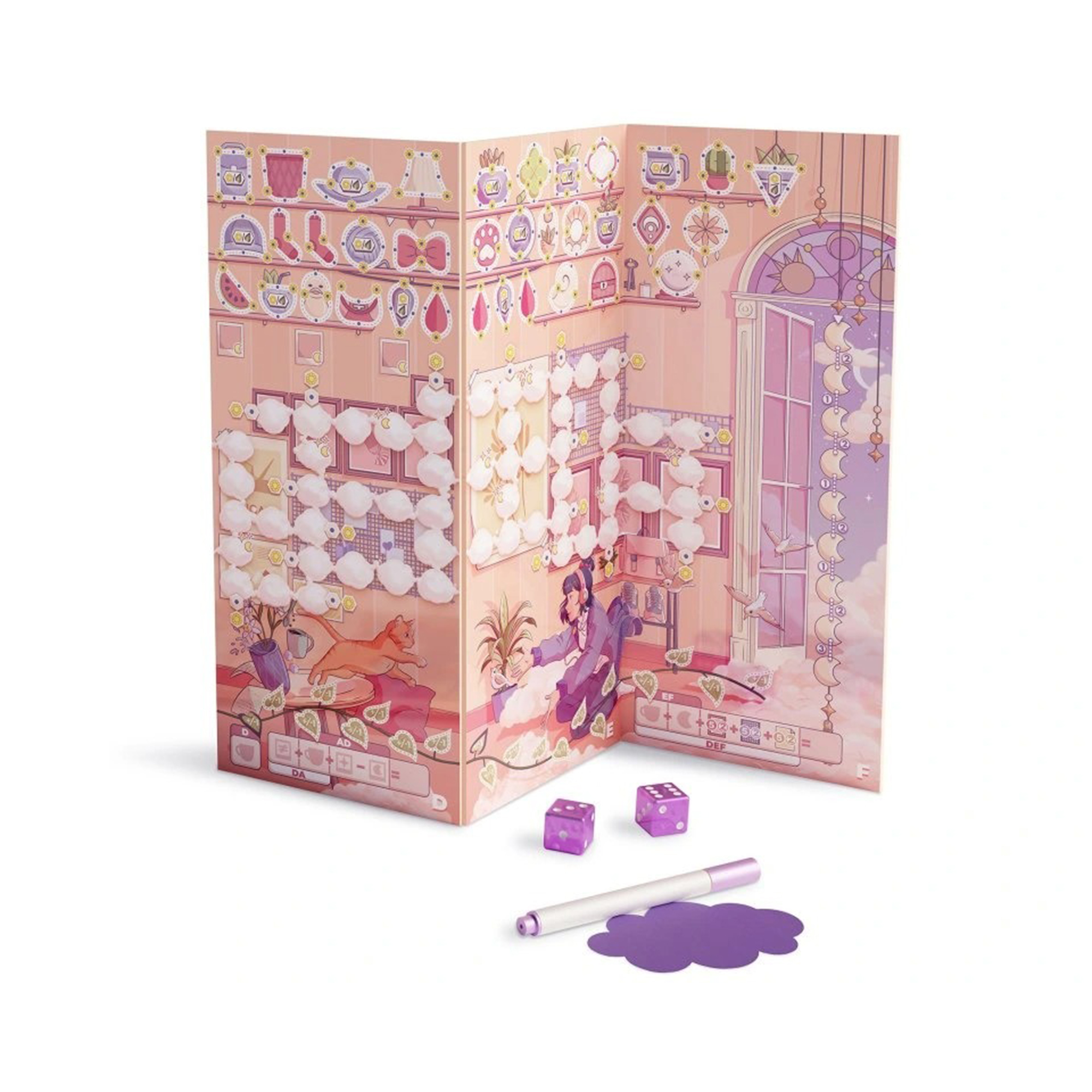 Zasnění Tlama games - Obrázek 3