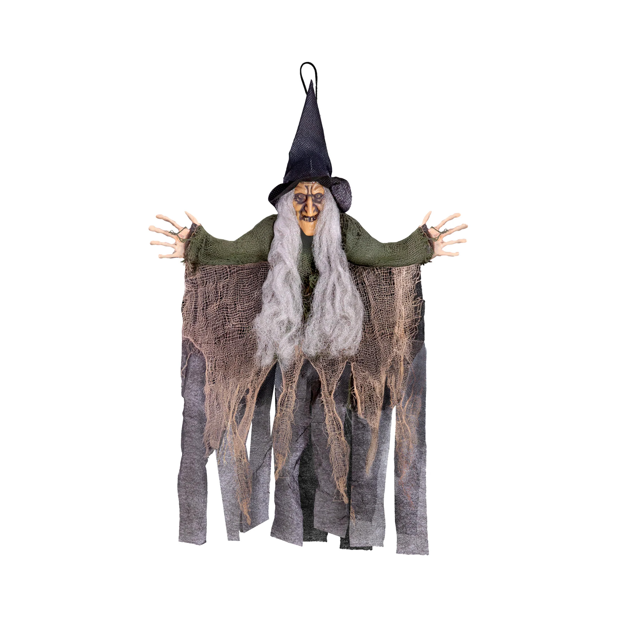 Závěsná dekorace Čarodějnice Albi