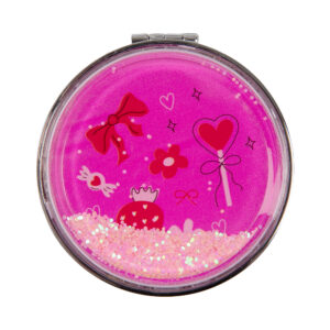 Zrcátko - Jahoda Albi