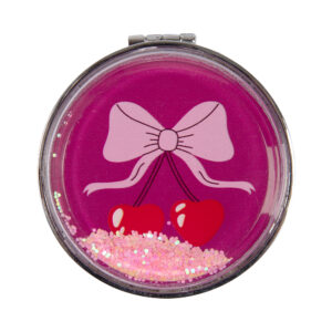 Zrcátko - Mašle Albi