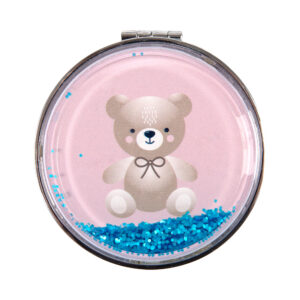 Zrcátko - Medvídek Albi