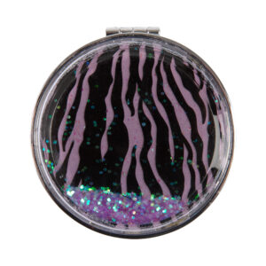 Zrcátko - Zebří vzor Albi