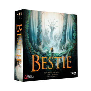Bestie Tlama games