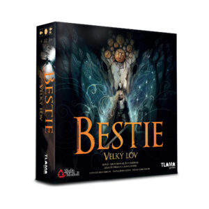 Bestie: Velký lov Tlama games