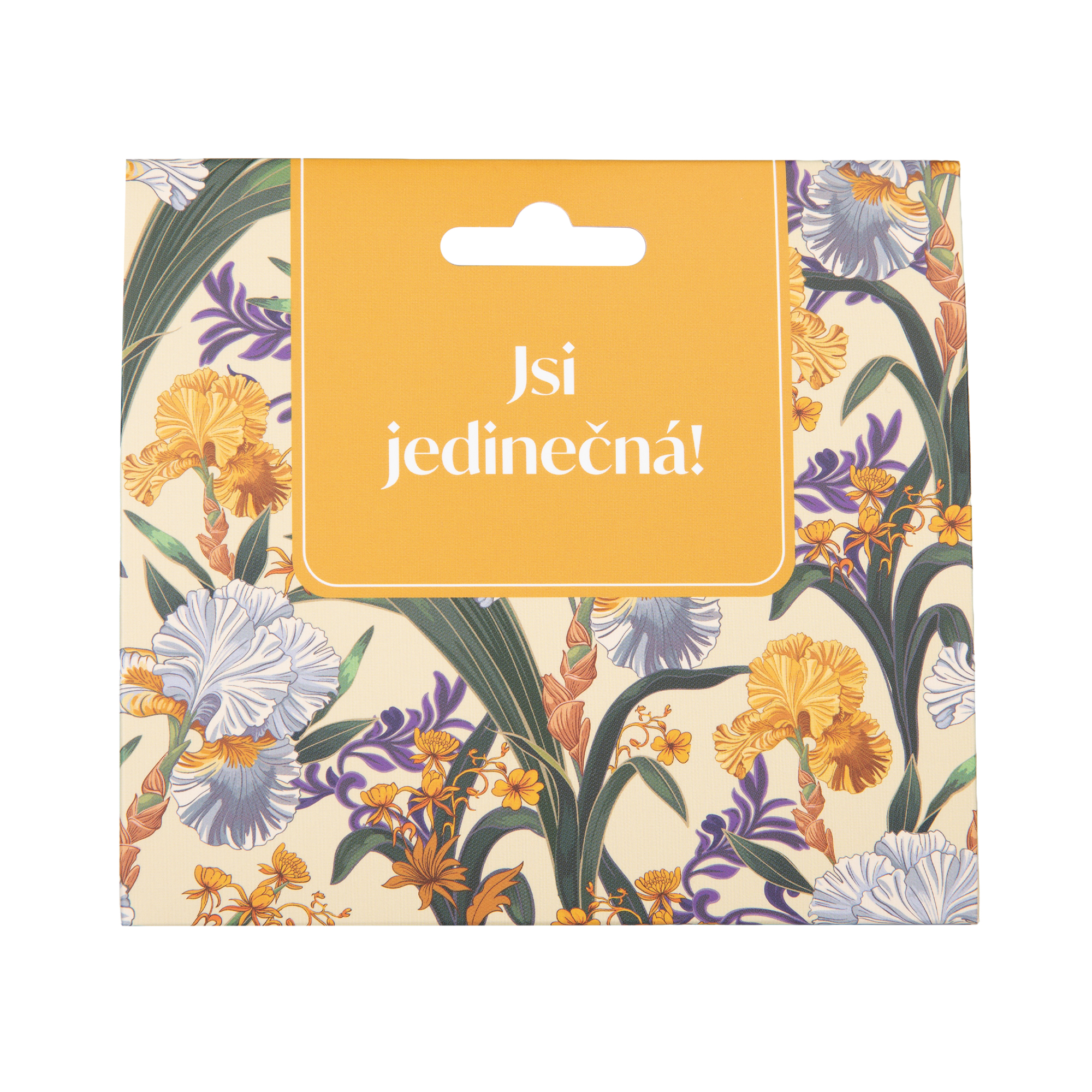 Čaj - Jsi jedinečná! Albi - Obrázek 2