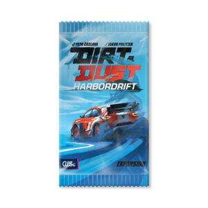 Dirt & Dust - Harbordrift Albi