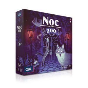 Noc v zoo Albi