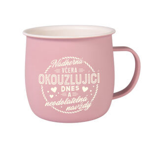okouzlující