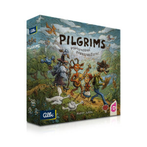 Pilgrims Albi