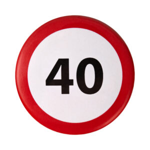 Placka - 40 Albi