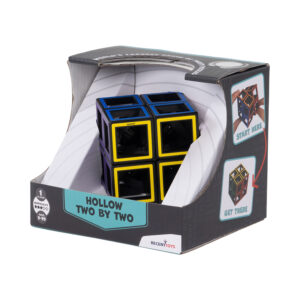 Recent Toys hlavolam - Dutá kostka (2×2) SmartLife