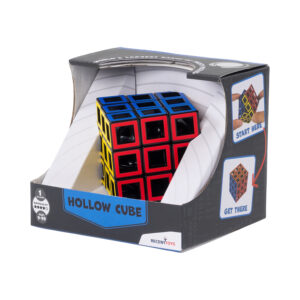 Recent Toys hlavolam - Dutá kostka (3×3) SmartLife