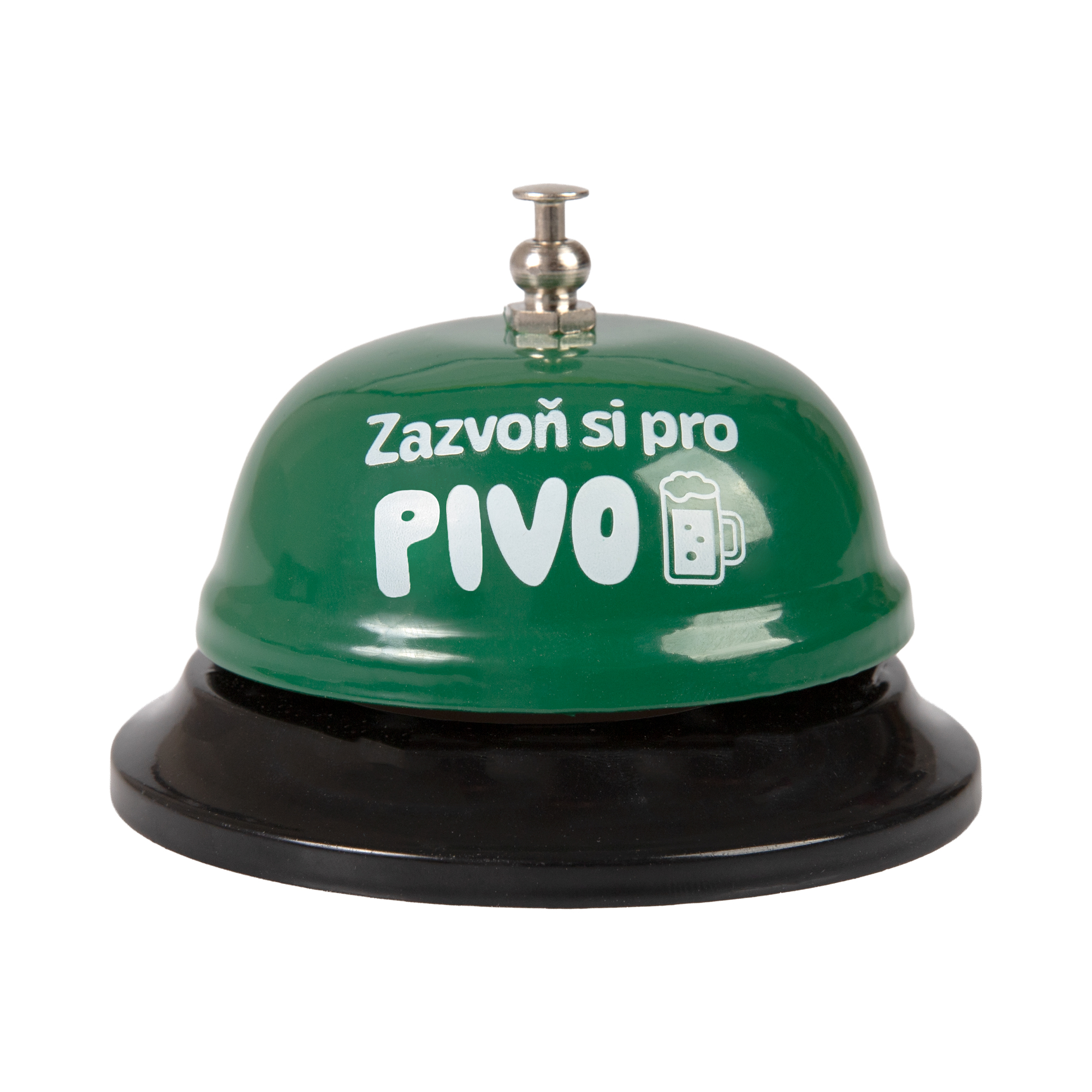 Recepční zvonek - Zazvoň pro pivo Albi