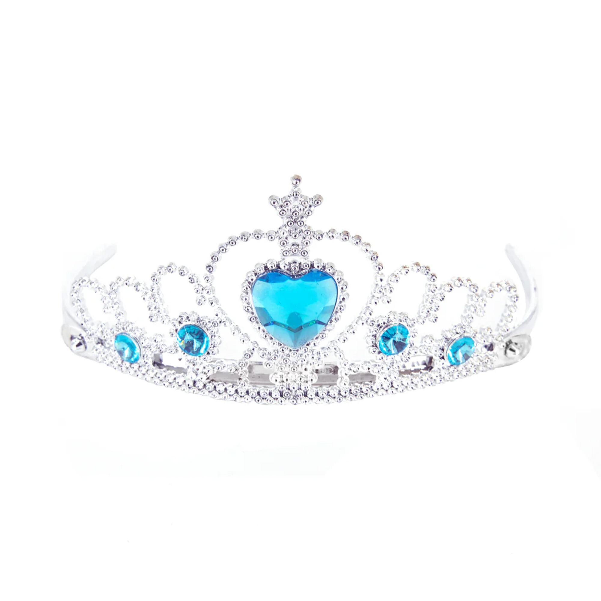 Set Princezna z Ledového království 9 ks Albi - Obrázek 3