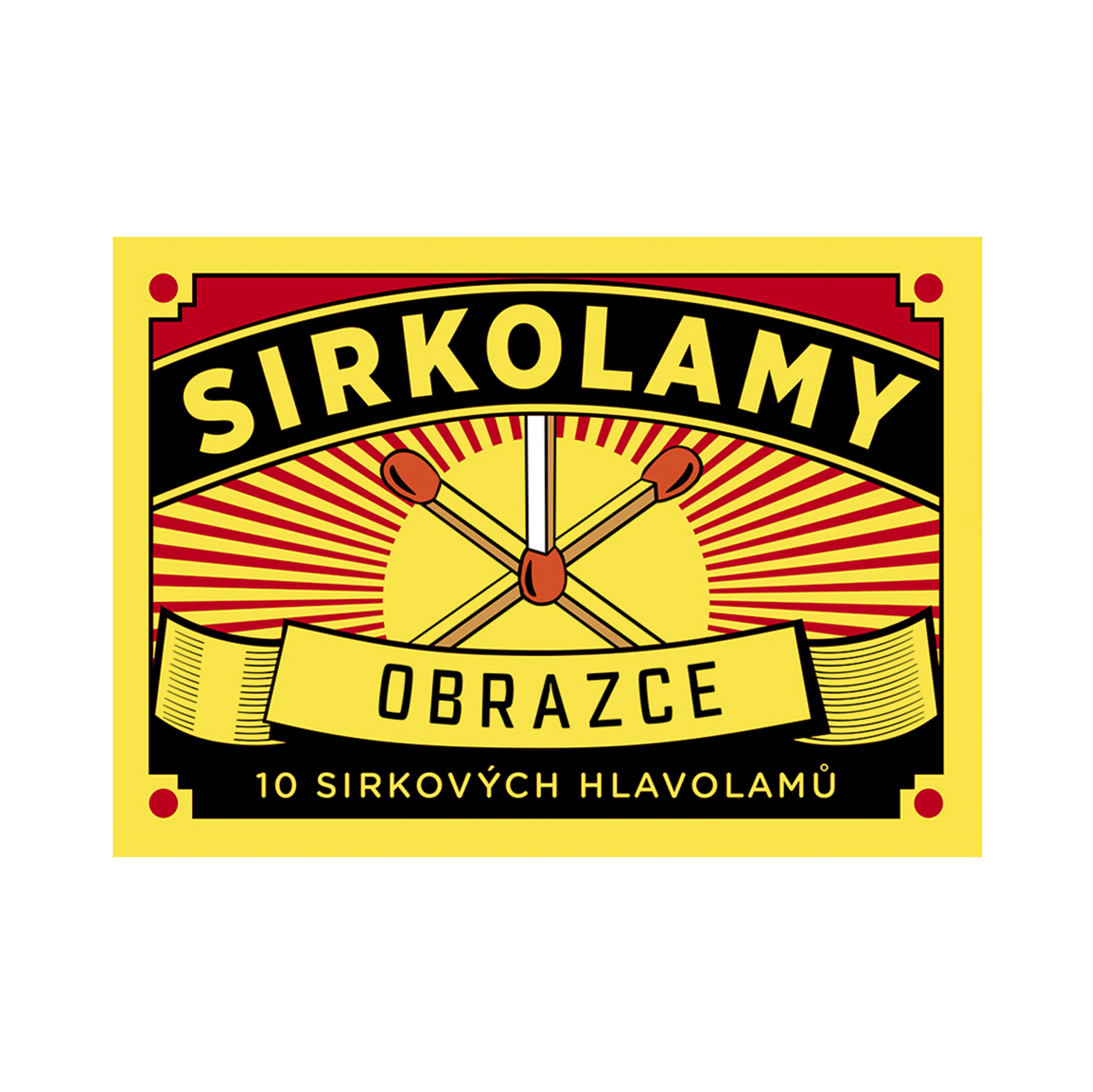 Sirkolamy - Obrazce Albi - Obrázek 2