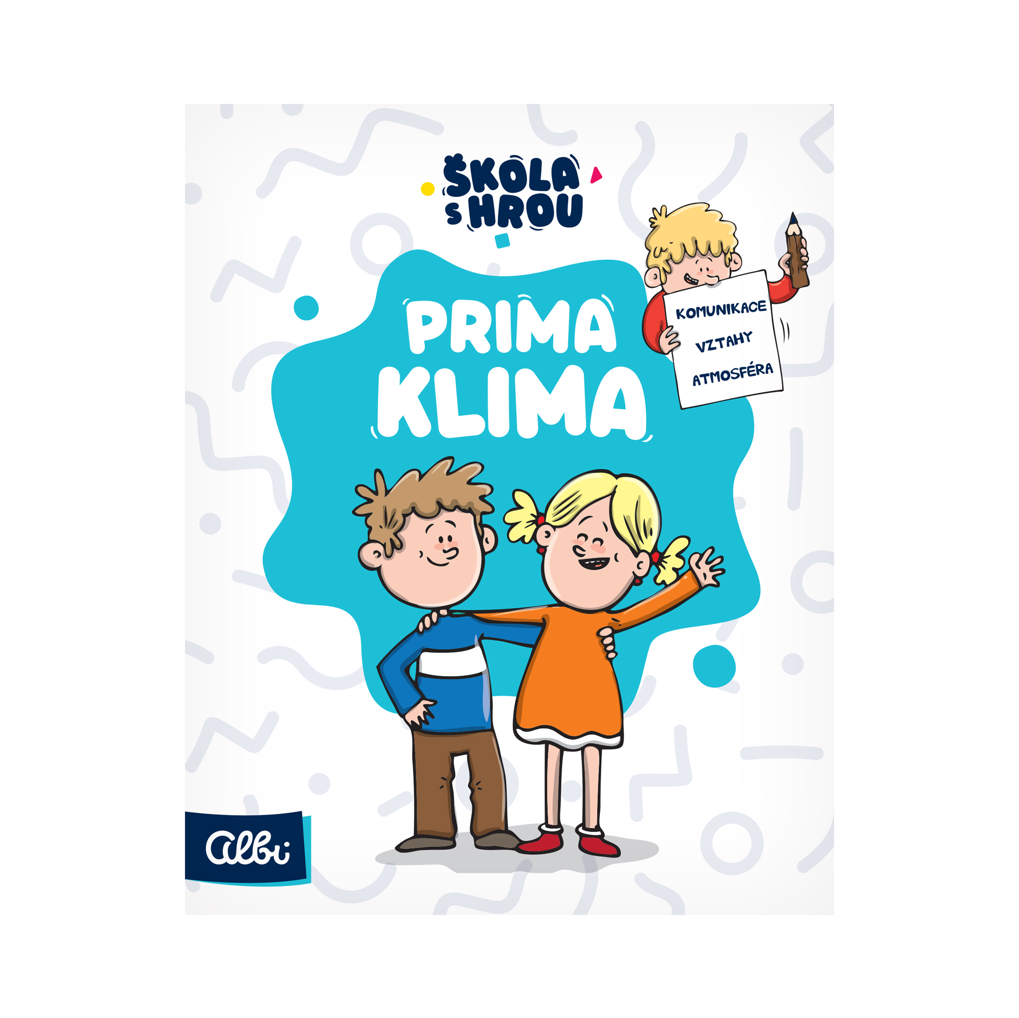 Škola s hrou: Prima klima Albi - Obrázek 2