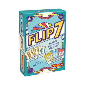 Flip 7 Mindok