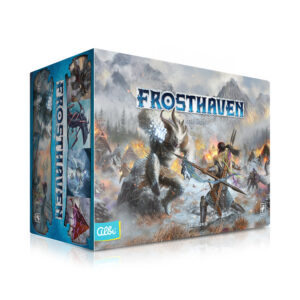 Frosthaven Albi