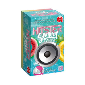 Hitster - Summer party TM Toys