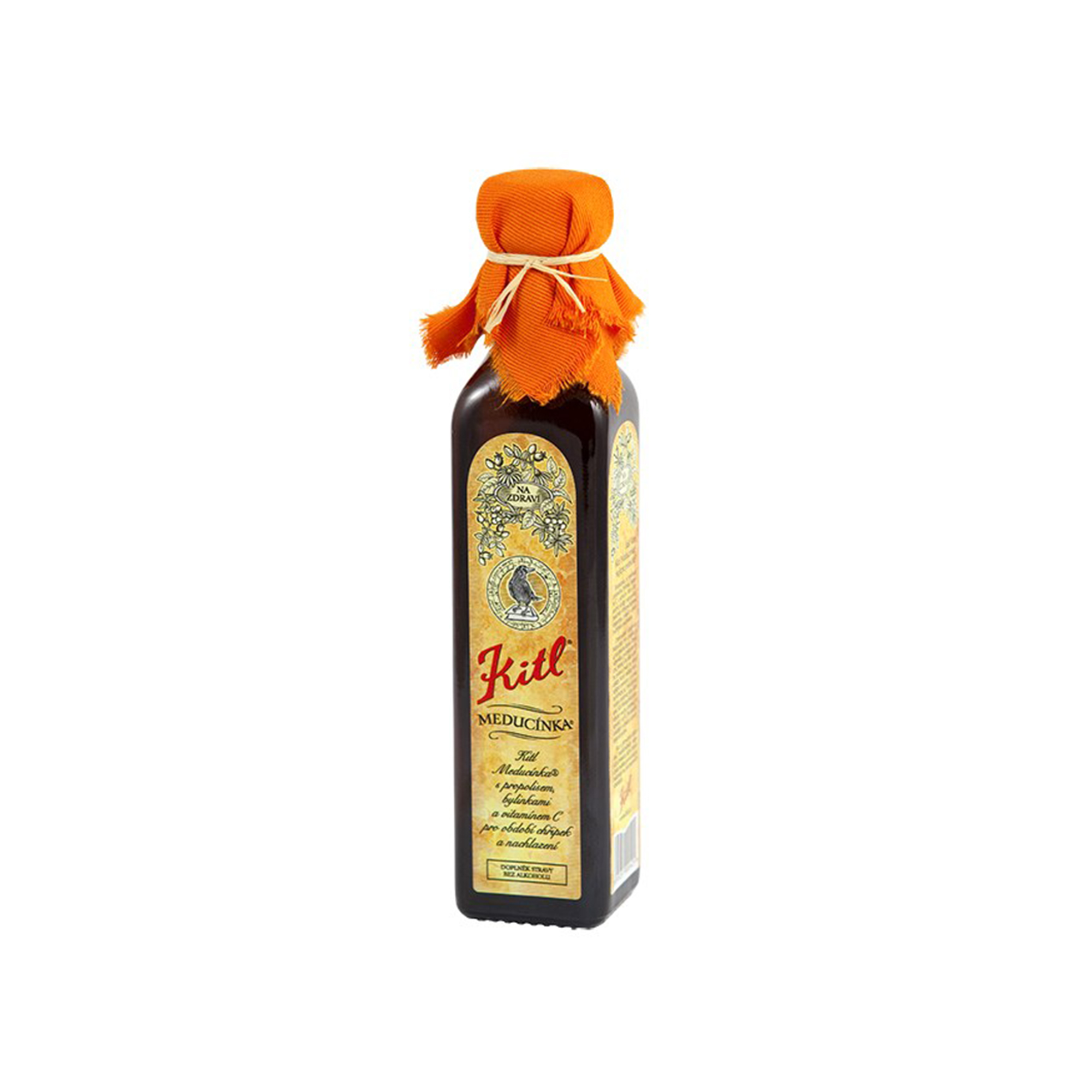 Kitl - Meducínka 250 ml Kitl