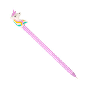 Liner - Fialový jednorožec Albi
