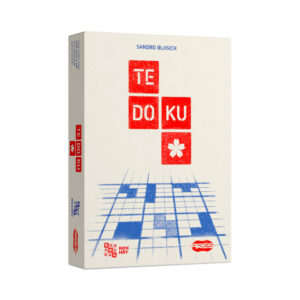 Tedoku REXhry