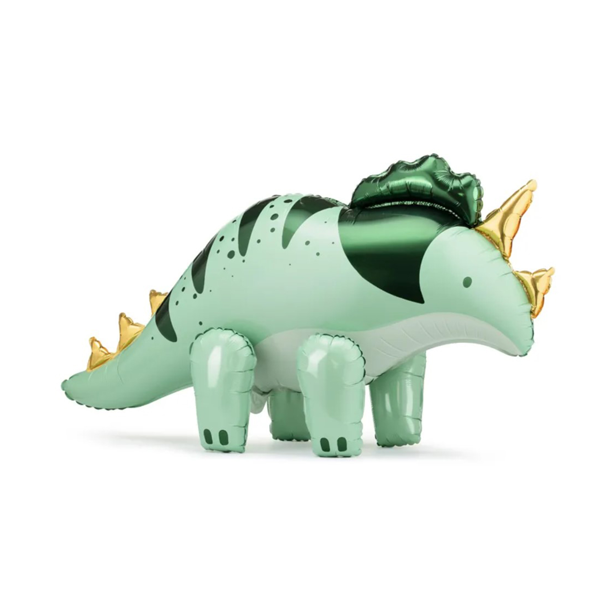 Balónek fóliový Triceratops Albi